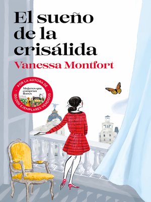 cover image of El sueño de la crisálida